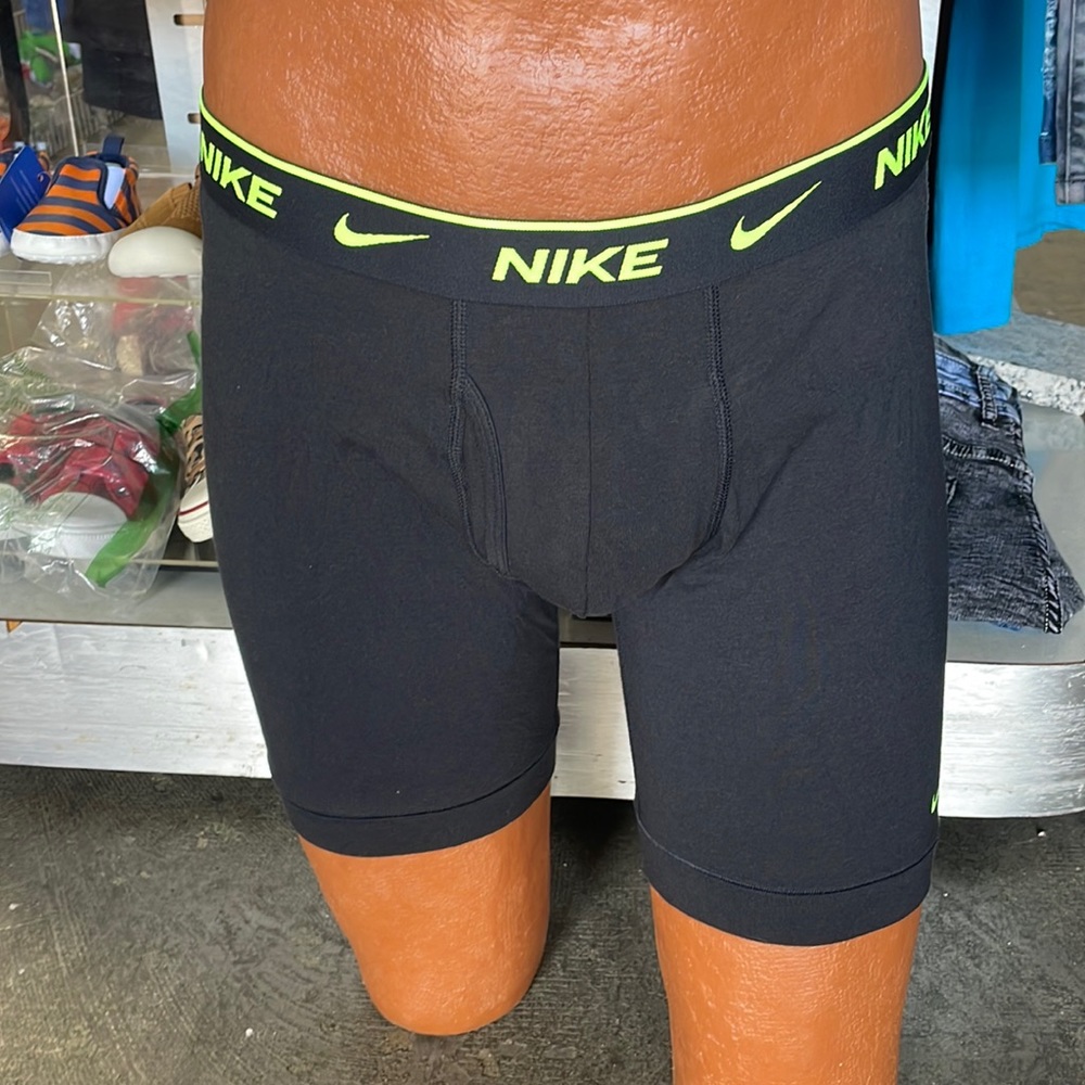 Nike men’s underwear